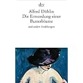 Die Ermordung einer Butterblume: und andere Erz�hlungen