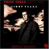 Eigenschaften Chick Elektric Corea  / Light Years