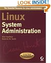 Linux System Administration (Craig Hunt Linux Library)