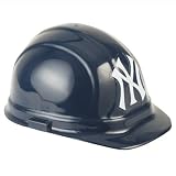 MLB New York Yankees Navy Blue Professional Hard Hat