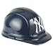 New York Yankees Navy Blue Hard Hat