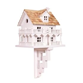 Cape Cod Birdhouse from Birdhouses & Accessories