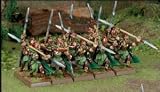 Eigenschaften Games Workshop 99110204055 / Waldelfen Ewige Wache (Box) [92-13]