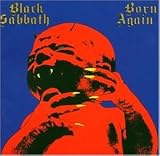 Born Again - Black Sabbath