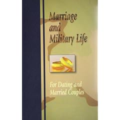 Marriage and Military Life