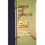 Marriage and Military Life