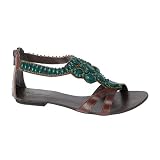 ALDO Nickolls - Women Gladiators Sandals