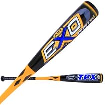 Louisville Slugger Air Exogrid -8 SL9AX Senior League Baseball Bat