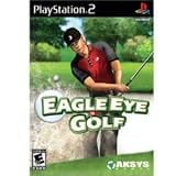 Aksys Games Eagle Eye Golf PS2