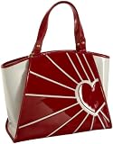 Love Moschino Heart Tote
