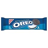 UPC 044000037420 product image for Oreo Cookies Chocolate w/Cream Center 6-Cookie Pack 12 Packs/Box | upcitemdb.com