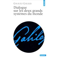 Dialogue sur les deux grands syst�mes du monde