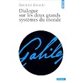 Dialogue sur les deux grands syst�mes du monde