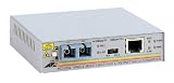 15km 100btx To 100bfx Sc Smf Media Converter