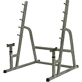 Valor Athletics Inc. BD - 4 Safety Squat / Bench Combo Rack
