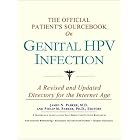 The Official Patient's Sourcebook on Genital HPV Infection: A Revised and Updated... by Icon Health Publications
