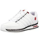 K-Swiss RINZLER SP~M 02283-176-M, Herren Sneaker