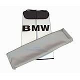 BMW Genuine Sun Shades for E46 3 Series (1999 - 2005) by BMW