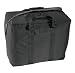 Military Style GI Plus Enhanced Black Aviator Kit Bag