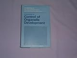 Control of organelle development
