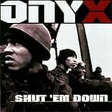 Music : Shut 'em Down