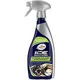 Turtle Wax T-484R ICE Interior Detailer and Protectant - 20 oz.