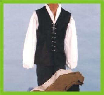 Renaissance Vest