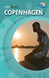 Cover of Copenhagen by Thomas Cook 1841575844