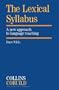 Lexical Syllabus