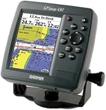 Garmin GPSMap 492 GPS Navigator and Chartplotter