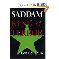 Saddam: King of Terror