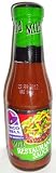 Taco Bell Restaurant Sauce, Mild, 7.5-Ounce Glass Bottles (Pack of 12)