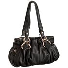B. MAKOWSKY Sapporo Satchel