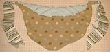 Short Latte Toy Bag