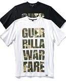 Sean John - Sean John Guerilla Warefare T-Shirt