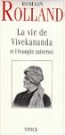 La vie de Vivekananda