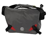 CRUMPLER 6ミリオンダラーホーム グレーxレッド MD-06-09A