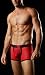 GOODDEVIL MESH Pants (schwarz)