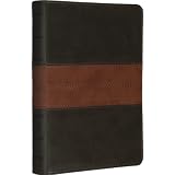 ESV Personal Size Reference Bible (TruTone, Forestby Crossway Books