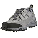 Timberland Ossippe Fabric/Leather Low with Gore-Tex 18670, Damen Sportschuhe - Wandern, grau, (grey/green)