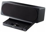 Sony SRSNWGU50.CEK Walkman Speaker Dock with Remote Control