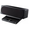 Sony SRSNWGU50.CEK Walkman Speaker Dock with Remote Control