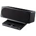 Sony SRSNWGU50.CEK Walkman Speaker Dock with Remote Control