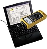 Fluke FVF-SC2 FlukeView Forms Logging Software, 180 Series