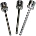 Sporting Goods : Inflating Needles - Pack of 100