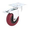 Steelex D2608 3 Inch 220 Pound Polyurethane