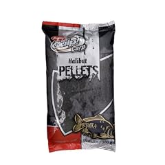 Berkley GULP HALIBUT Pellet 16mm 900g