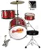 Musical Instruments : Cannon KaBoom 3-Piece Mini Drum Set
