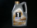 Mobil 1 New Life 0W-40 Motor�l 0W40 5...