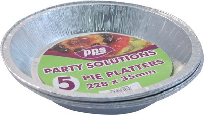 23cm pie dish